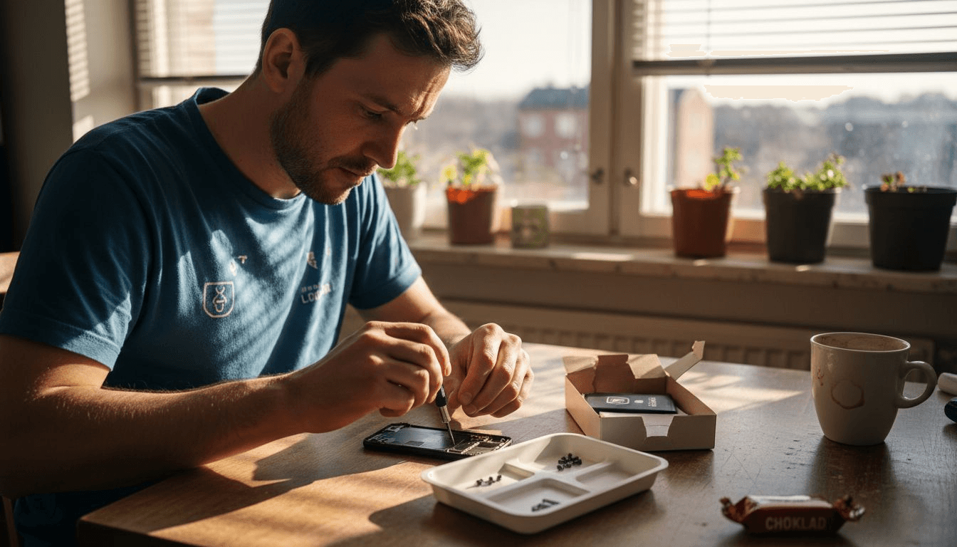 Varför byta batteri – Så påverkar det din vardag