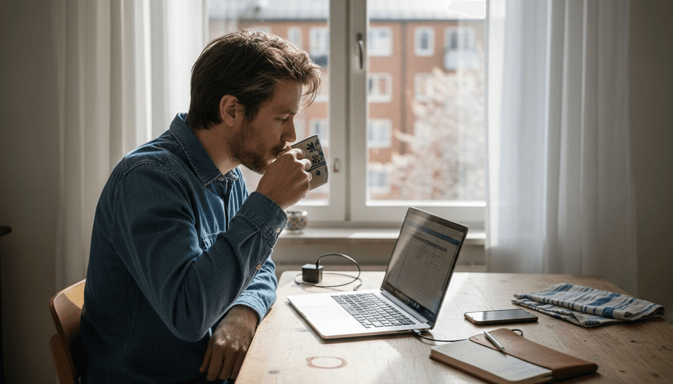 Hur fungerar laptopbatterier – Maximera prestanda och livslängd