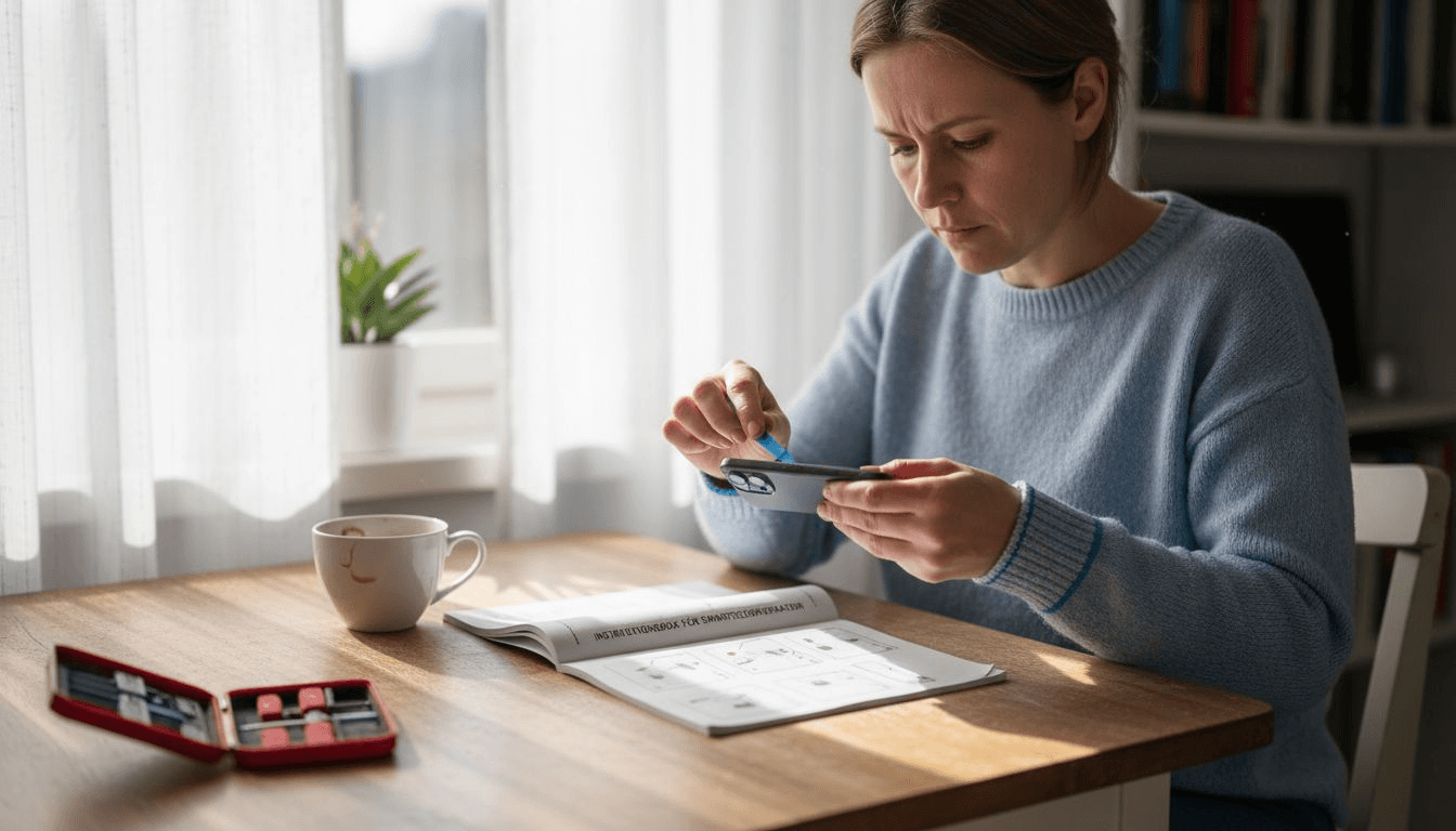 6 steg: Komplett checklista för batteribyte i dina enheter