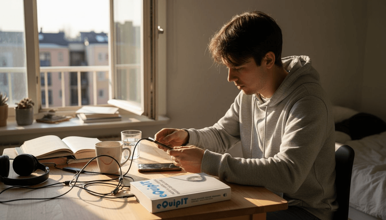 Laddningskablar 2026: 30% Snabbare Laddning & Säkerhet