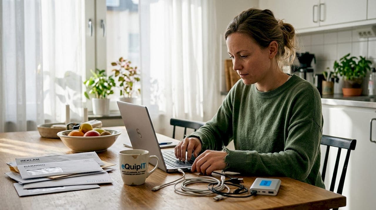 Vad är USB-C? Fördelar, funktioner och experttips