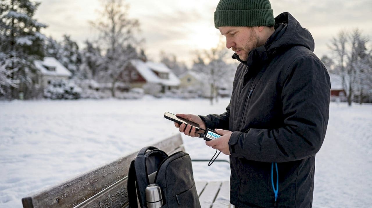 Allt om powerbanks: Så laddar du dina enheter smartare