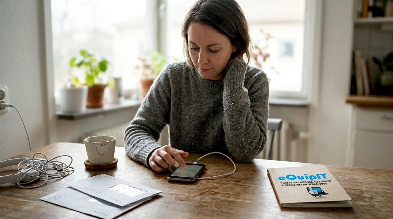 Fördelar med kvalitetsbatterier för din teknikvardag