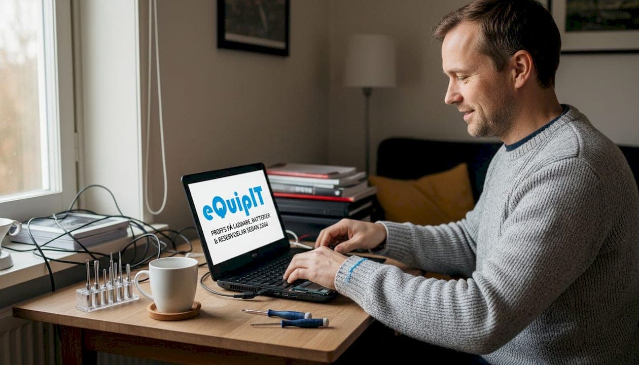 Vad är reservdelar elektronik? Komplett guide för smarta val