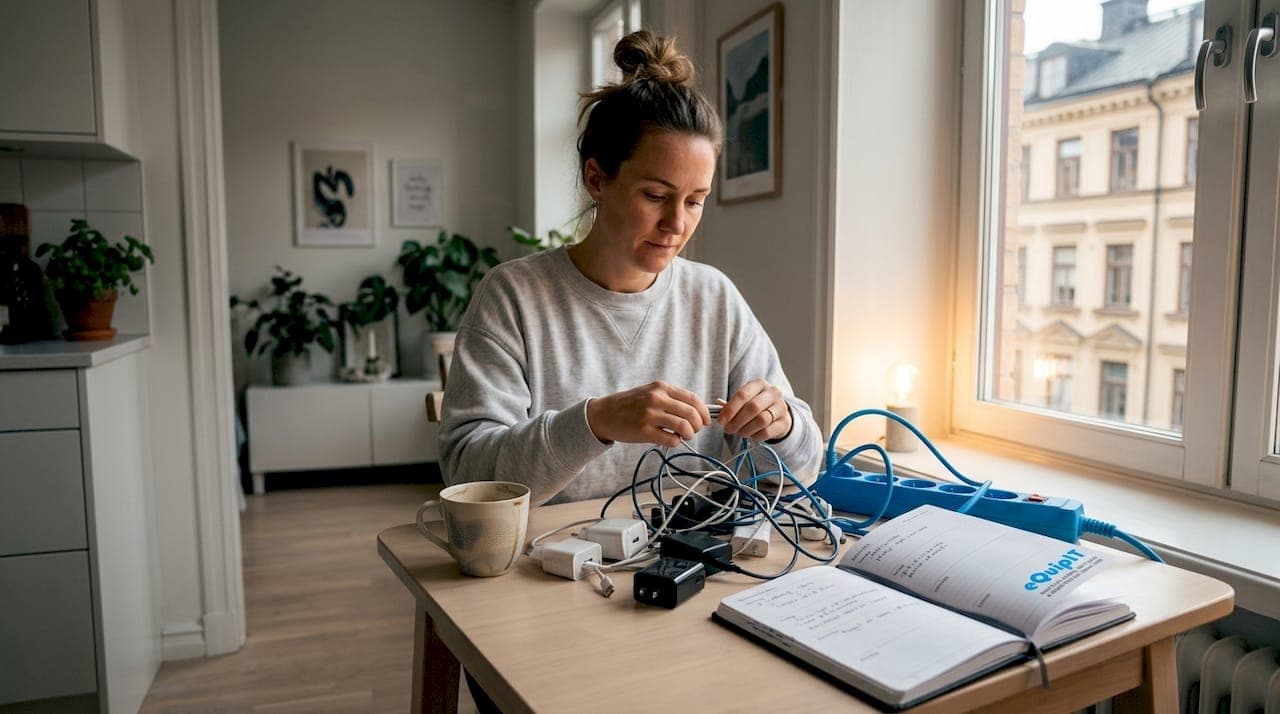 Så vet du när det är dags att ersätta din laddare 2026
