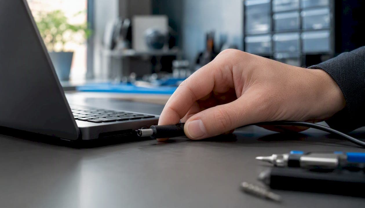 HP Smart Pin-laddare: köpguide för Sverige 2026