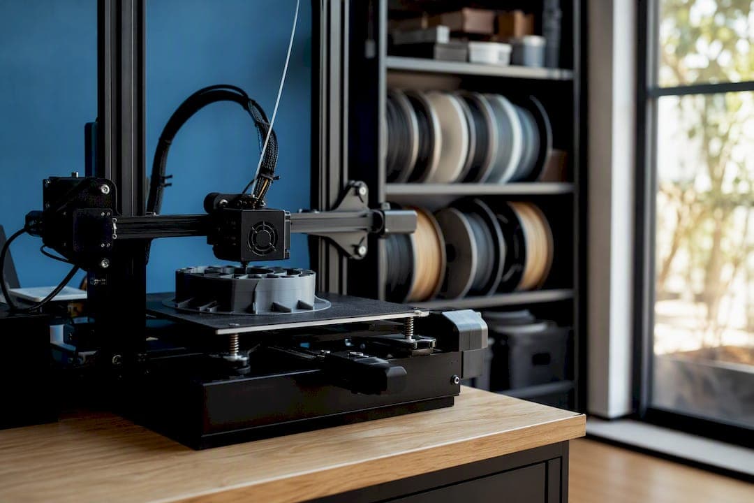 PLA vs PETG: vilket filament passar ditt projekt?