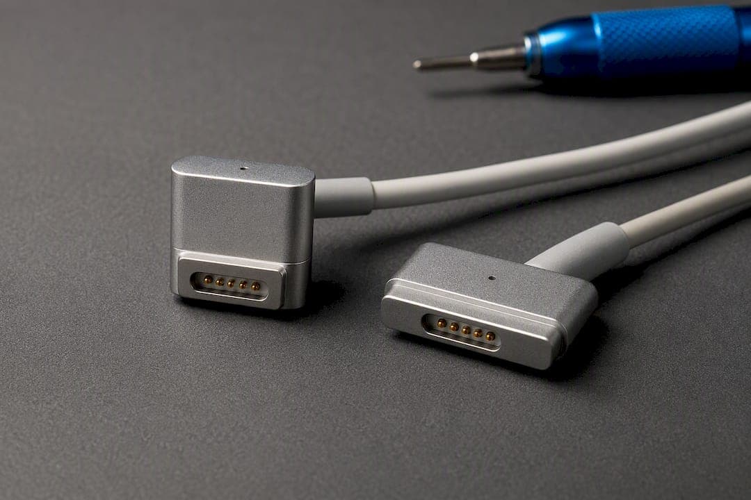 Slipp felköp, identifiera om din Mac behöver MagSafe 1 eller 2