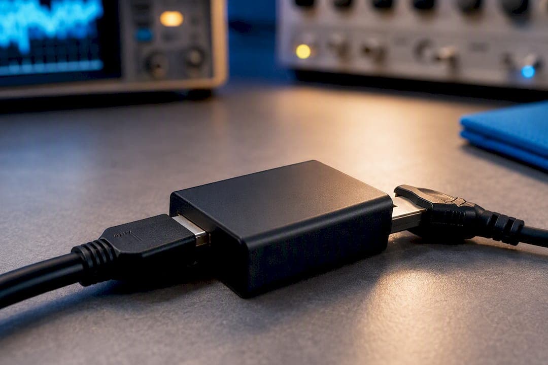 Undvik felköp: Equipits råd för HDMI till DisplayPortadapter