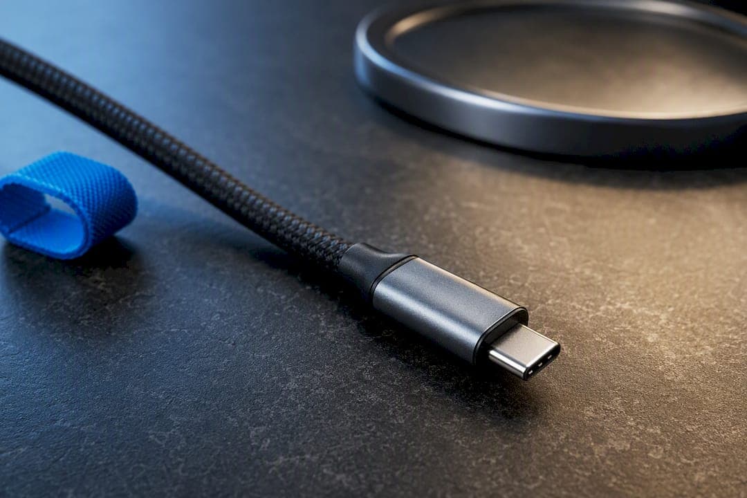 USB-C 240W-kabel: vad du behöver veta innan köp