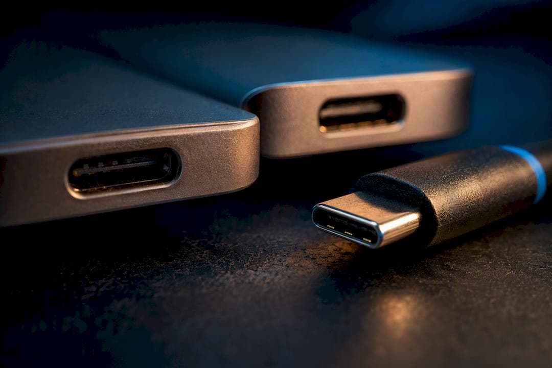 Thunderbolt 3 vs USB-C: så väljer du rätt anslutning