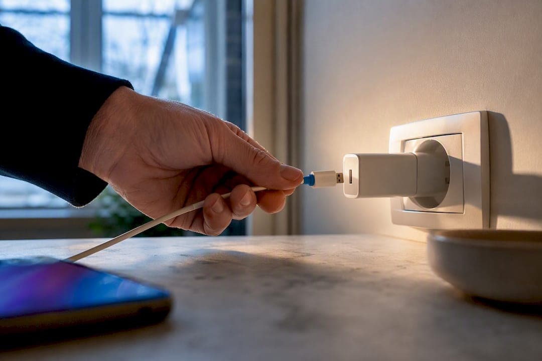 Mobil laddar långsamt? Så hittar du orsaken snabbt