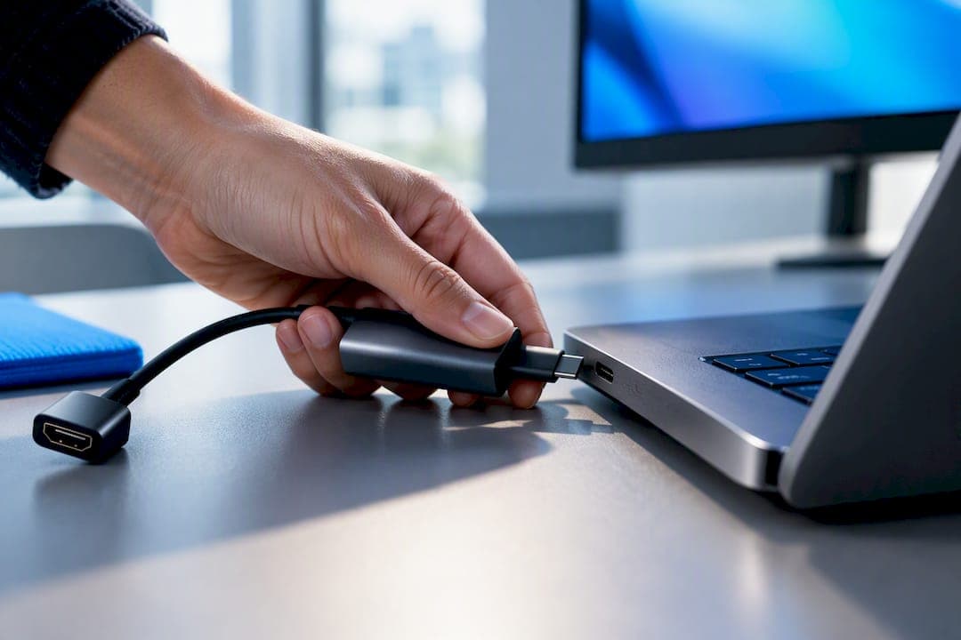 USB-C till HDMI: fungerar det på din enhet?
