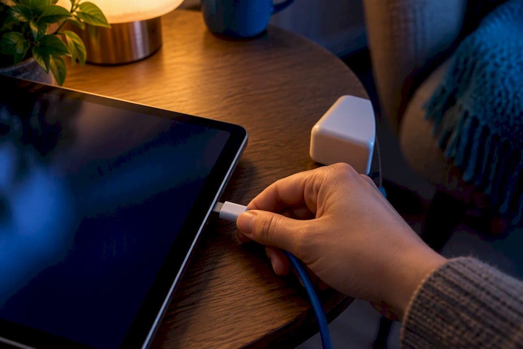 20 W eller mer? Rätt watt för din iPad-laddare