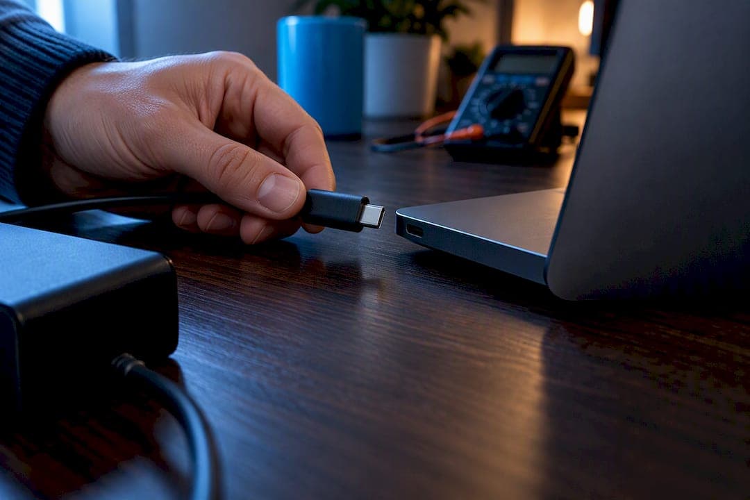 Bästa laptop-adaptrar 2026: vad du bör välja och varför