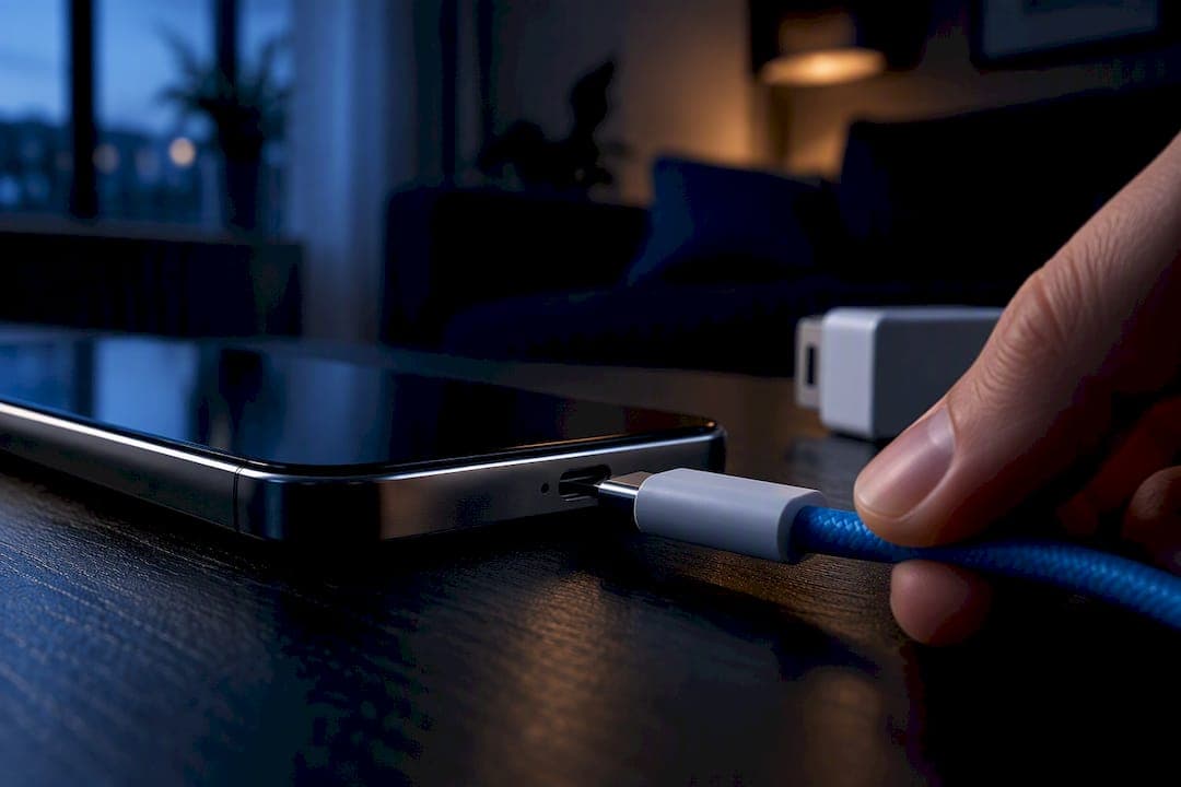 Samsung snabbladdning watt: så mycket effekt behöver din telefon