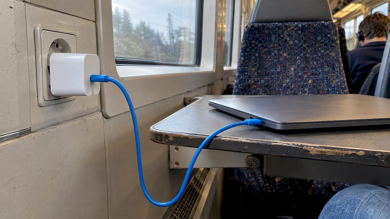 Gan-laddare för laptop: effekt och kompatibilitet du bör kolla