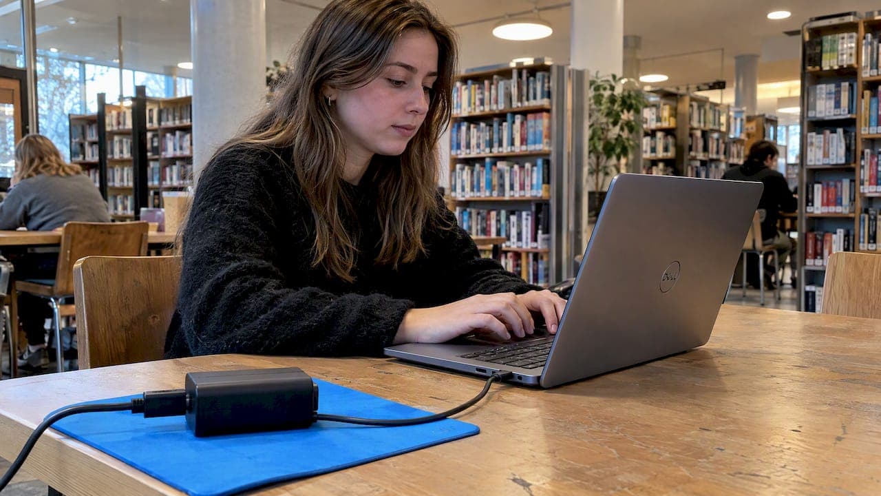 USB-C-laddning på Dell: watt, kompatibilitet och rätt laddare