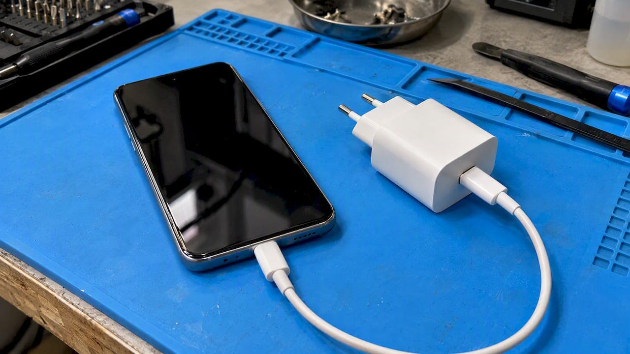 PPS vs PD: skillnaden mellan laddstandarderna för USB-C