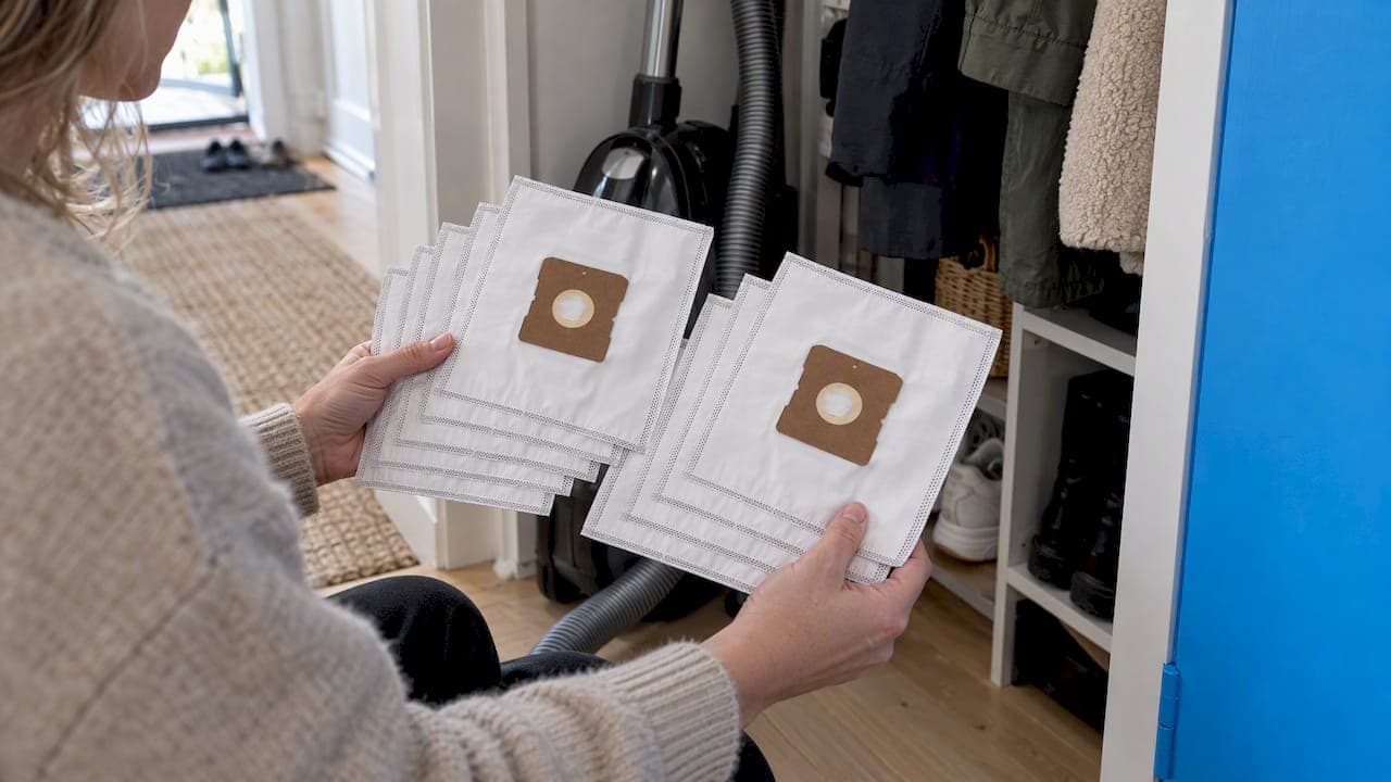Alternativ till Batterionline: s-bag, original och kompatibla